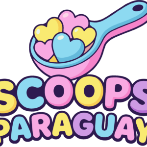 ISOLOGOTIPO ScoopsParaguay MAIN