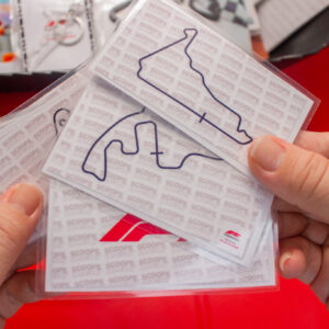 🏆 Pole Position Pack