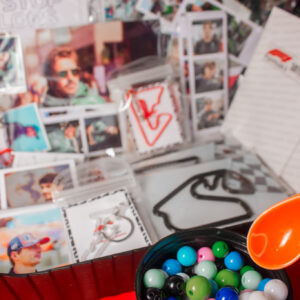 🥄🥄🥄 Scoop Grande