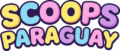 LOGOTIPO ScoopsParaguay tienda